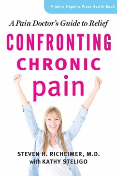 Cover Confronting Chronic Pain (eBook, ePUB)