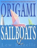 Origami Sailboats (eBook, ePUB)