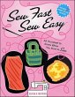 Sew Fast Sew Easy (eBook, ePUB) - Bild 1