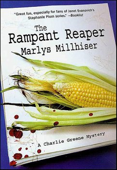 Cover The Rampant Reaper (eBook, ePUB)