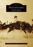 Shackelford County (eBook, ePUB)