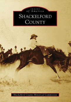 Shackelford County (eBook, ePUB) - Shackelford County Historical Commission