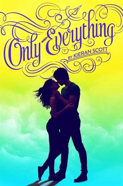 Cover Only Everything (eBook, ePUB)