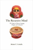 Recursive Mind (eBook, ePUB)
