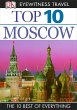 DK Top 10 Moscow (eBook, ePUB) - Bild 1