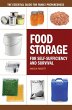 Food Storage for Self-Sufficiency and... - Bild 1
