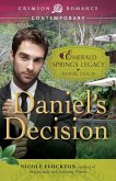 Daniel's Decision (eBook, ePUB)