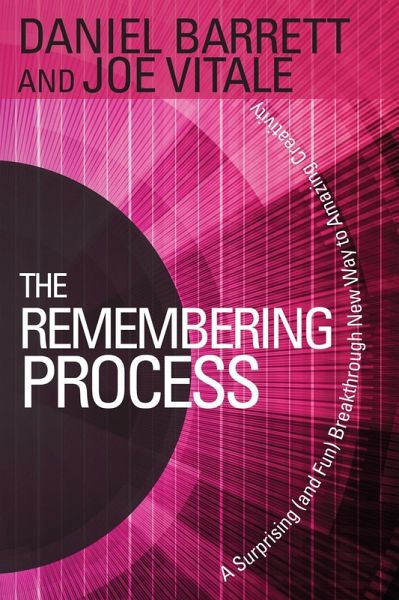 The Remembering Process (eBook, ePUB) The Remembering Process (eBook, ePUB)
