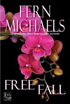 Cover Free Fall (eBook, ePUB)
