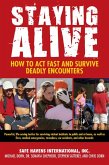 Staying Alive (eBook, ePUB)