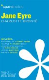 Jane Eyre SparkNotes Literature Guide (eBook, ePUB)