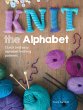 Knit the Alphabet (eBook, ePUB) - Bild 1
