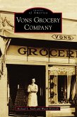 Vons Grocery Company (eBook, ePUB)