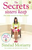The Secrets Sisters Keep (eBook, ePUB)