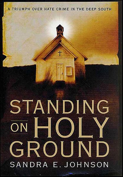 Standing on Holy Ground (eBook, ePUB)