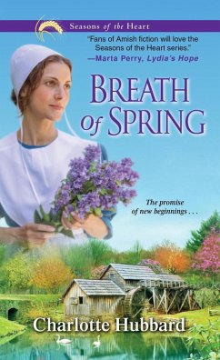 Breath of Spring (eBook, ePUB) - Hubbard, Charlotte