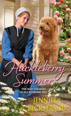 Cover Huckleberry Summer (eBook, ePUB)