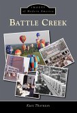 Battle Creek (eBook, ePUB)