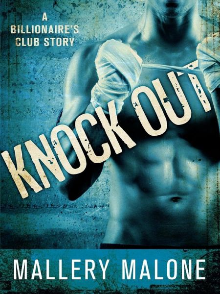 Knock Out (eBook, ePUB) Knock Out (eBook, ePUB)