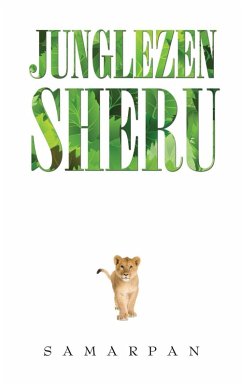 Cover Junglezen Sheru (eBook, ePUB)