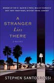 A Stranger Lies There (eBook, ePUB)