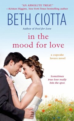 In the Mood for Love (eBook, ePUB) - Ciotta, Beth