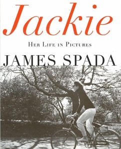 Jackie (eBook, ePUB) - Spada, James