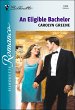 An Eligible Bachelor (eBook, ePUB) - Bild 1