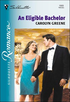 An Eligible Bachelor (eBook, ePUB) - Greene, Carolyn