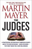The Judges (eBook, ePUB)