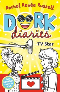 Dork Diaries: TV Star (eBook, ePUB) - Russell, Rachel Renée