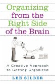 Organizing from the Right Side of the Brain (eBook, ePUB)
