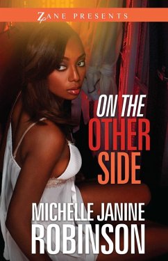 On the Other Side (eBook, ePUB) - Robinson, Michelle Janine