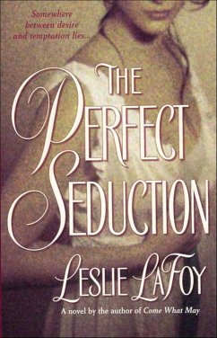 Cover The Perfect Seduction (eBook, ePUB)
