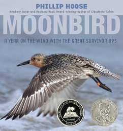 Cover Moonbird (eBook, ePUB)