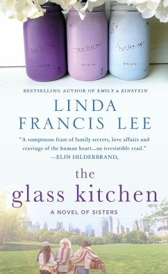 Cover The Glass Kitchen (eBook, ePUB)
