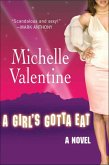 A Girl's Gotta Eat (eBook, ePUB) A Girl's Gotta Eat (eBook, ePUB)