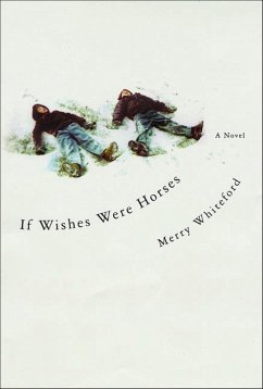 Cover If Wishes Were Horses (eBook, ePUB)