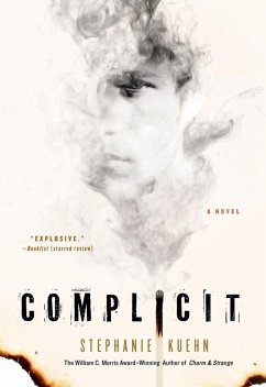 Complicit (eBook, ePUB) - Kuehn, Stephanie