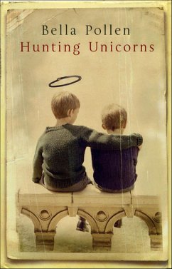 Cover Hunting Unicorns (eBook, ePUB)