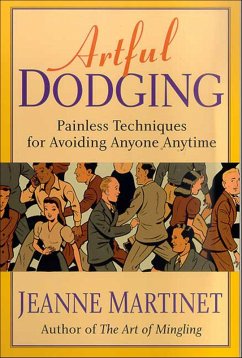 Cover Artful Dodging (eBook, ePUB)