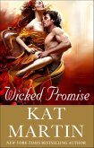 Wicked Promise (eBook, ePUB) Wicked Promise (eBook, ePUB)