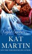 Night Secrets (eBook, ePUB) - Bild 1