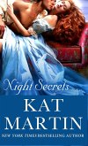 Night Secrets (eBook, ePUB) Night Secrets (eBook, ePUB)