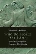 Who Do People Say I Am? (eBook, ePUB) - Bild 1