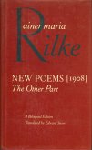 New Poems, 1908 (eBook, ePUB)