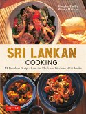 Sri Lankan Cooking (eBook, ePUB)