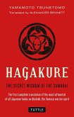 Hagakure (eBook, ePUB)