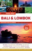 Bali & Lombok Tuttle Travel Pack (eBook, ePUB)