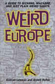 Weird Europe (eBook, ePUB)